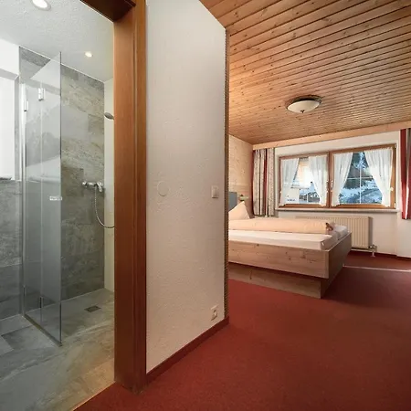 Gaestehaus Judith 2* Sölden