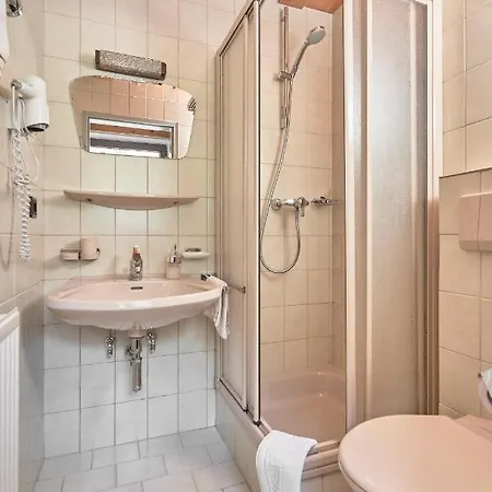 Konukevi Gaestehaus Judith 3*