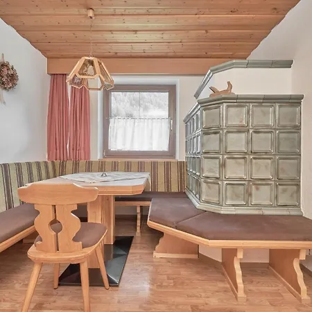 Gaestehaus Judith 3*