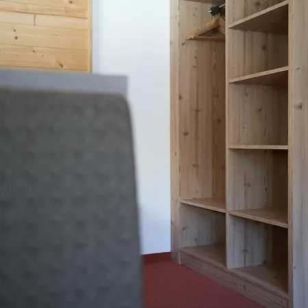 Gaestehaus Judith Konukevi Sölden