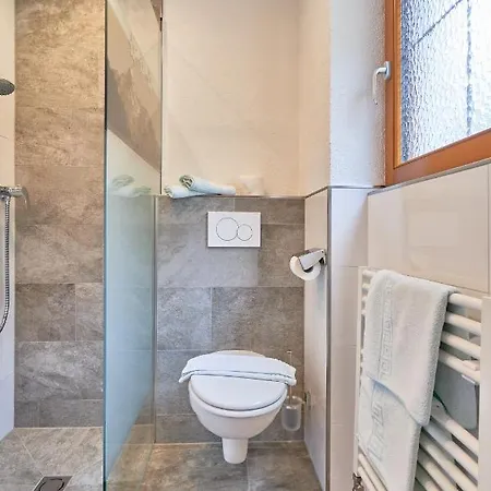 Konukevi Gaestehaus Judith 3*