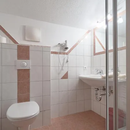 Gaestehaus Judith Affittacamere 2*