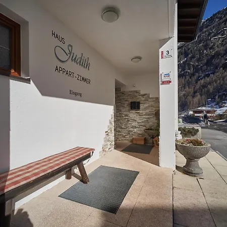 Konukevi Gaestehaus Judith 3*