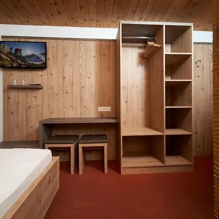 Konukevi Gaestehaus Judith