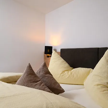 Gaestehaus Judith Sölden