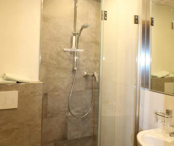 Gasthuis Gaestehaus Judith Sölden