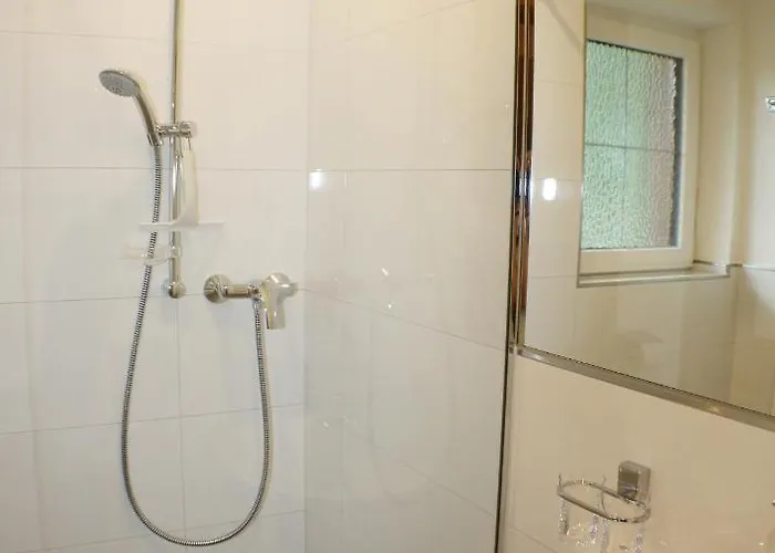 Gasthuis Gaestehaus Judith 3*