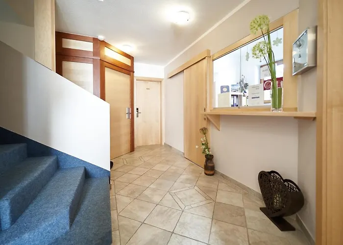 Gaestehaus Judith Gasthuis Sölden