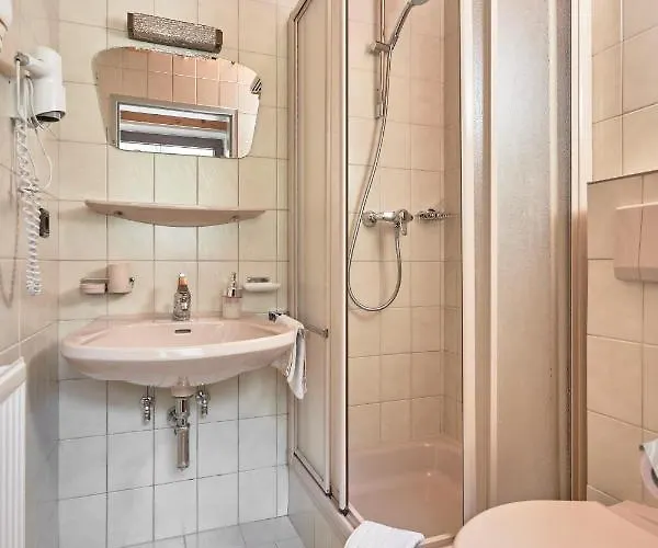 Gasthuis Gaestehaus Judith 3*