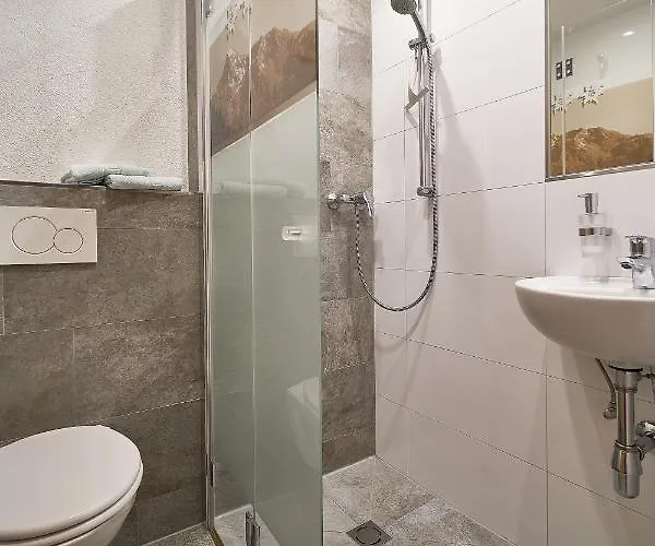 Gaestehaus Judith Gasthuis 3*