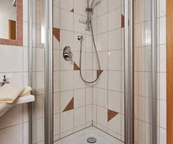 Гостевой дом Gaestehaus Judith