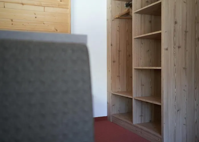 Gaestehaus Judith Gasthuis Sölden