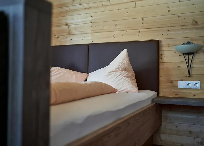 Gaestehaus Judith Gasthuis 3*