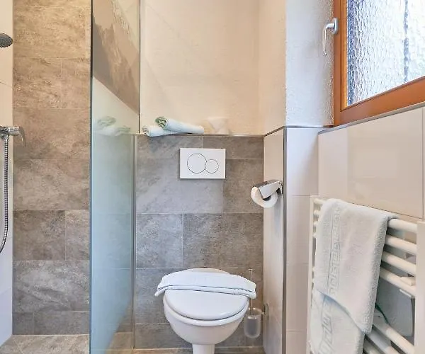 Gasthuis Gaestehaus Judith 3*