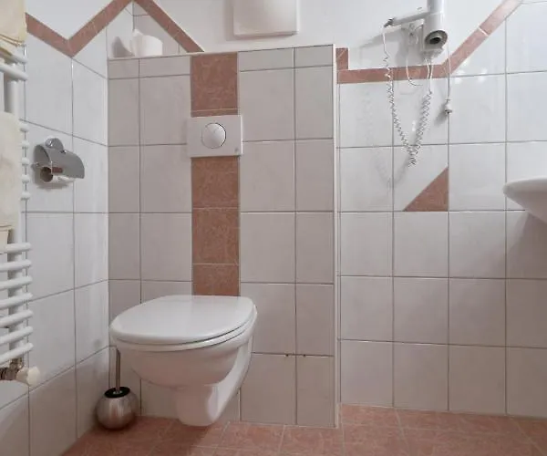 Gaestehaus Judith Gasthuis Sölden