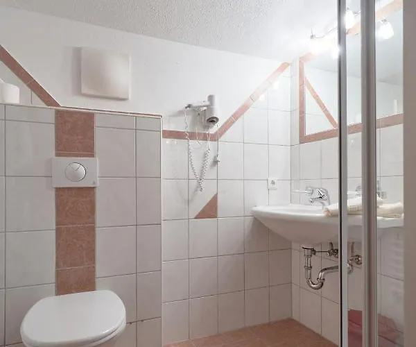 Gaestehaus Judith Gasthuis 3*