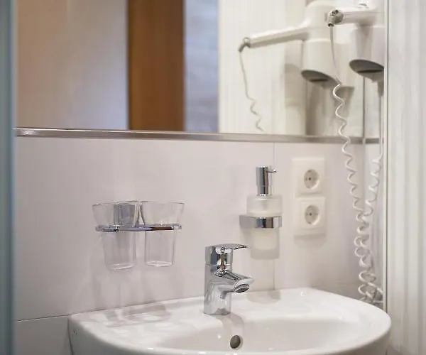 Gasthuis Gaestehaus Judith 3*