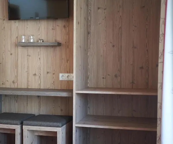 Gaestehaus Judith Gasthuis 3*