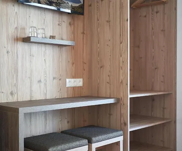 Gaestehaus Judith Sölden