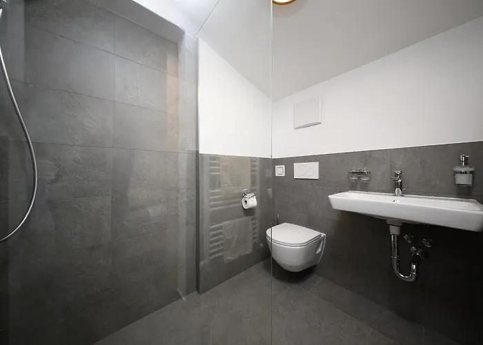 Gasthuis Gaestehaus Judith Sölden