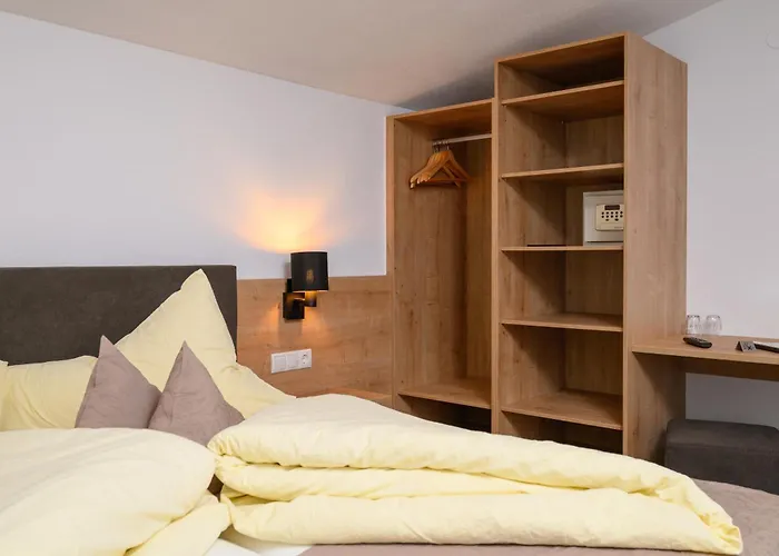 Gaestehaus Judith Gasthuis 3*