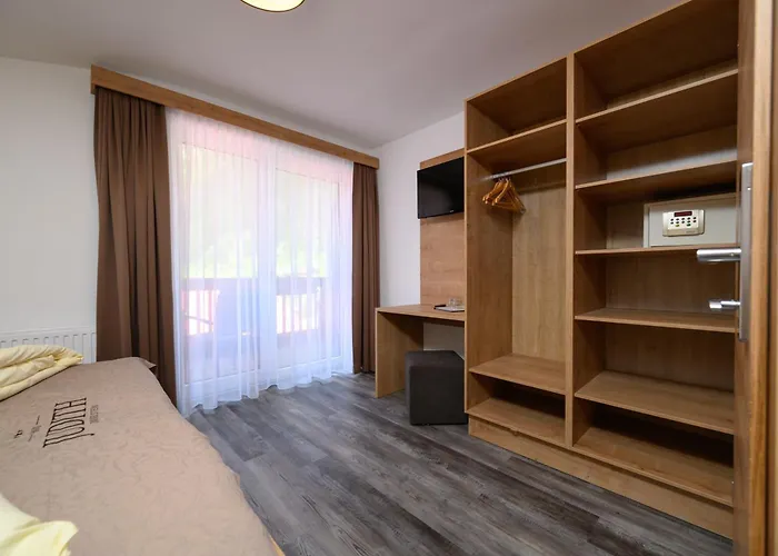 Gaestehaus Judith Gasthuis 3*