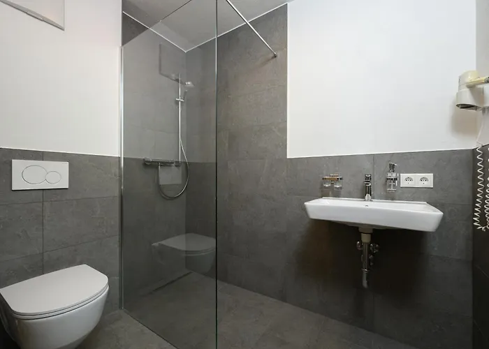 Gaestehaus Judith Gasthuis 3*