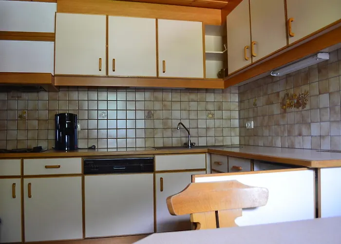 Gasthuis Gaestehaus Judith 3*