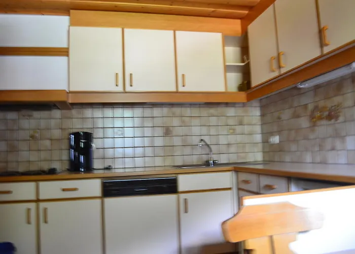 Gasthuis Gaestehaus Judith