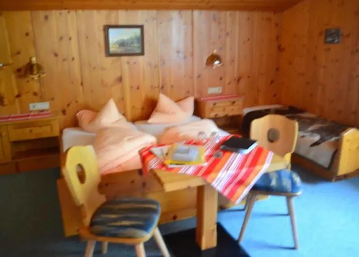 Gaestehaus Judith Gasthuis 3*