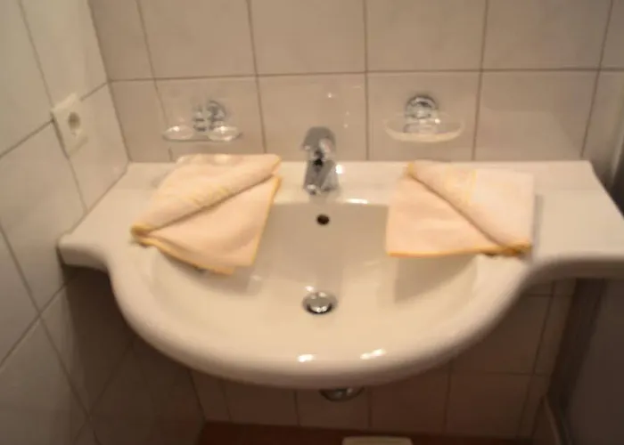 Gasthuis Gaestehaus Judith 3*