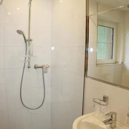 Guest house Gaestehaus Judith 3*