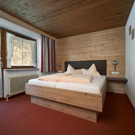 Gaestehaus Judith Solden