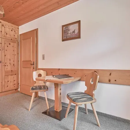 Pensionat Gaestehaus Judith 2*