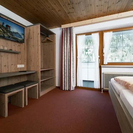 Gaestehaus Judith 2*