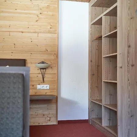 Gaestehaus Judith Sölden