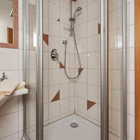 בית הארחה Gaestehaus Judith