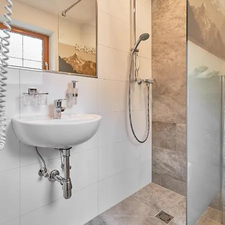 Gaestehaus Judith 2* זולדן