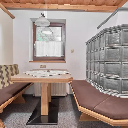 בית הארחה Gaestehaus Judith
