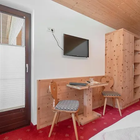 Vendégház Gaestehaus Judith