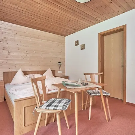 Gaestehaus Judith Sölden