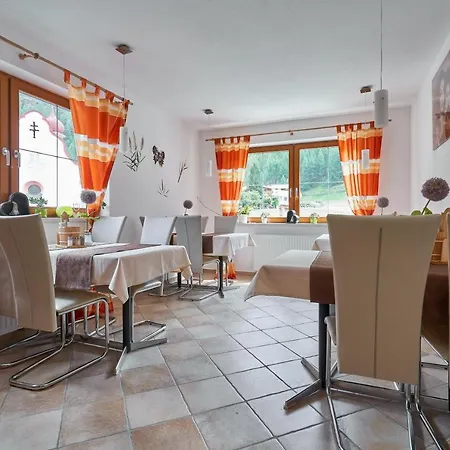 Pensionat Gaestehaus Judith 2*