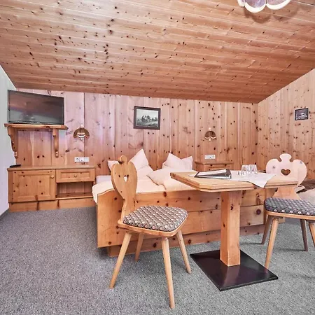 Pensionat Gaestehaus Judith