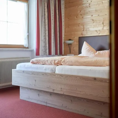 Pensionat Gaestehaus Judith 2*