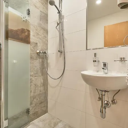 Gaestehaus Judith 2* זולדן