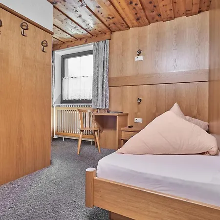 Pensionat Gaestehaus Judith 2*