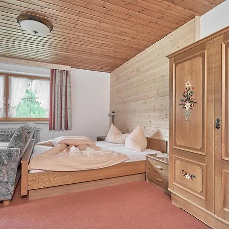 Gaestehaus Judith Pensionat 2*