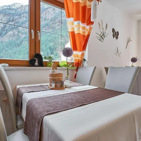 Pensionat Gaestehaus Judith 2*