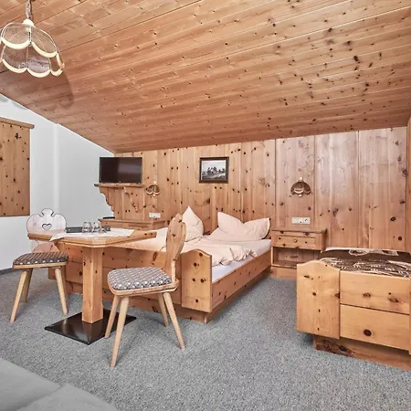 Pensionat Gaestehaus Judith