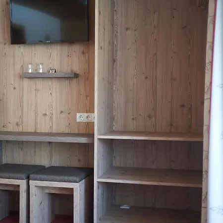 Gaestehaus Judith בית הארחה 2*